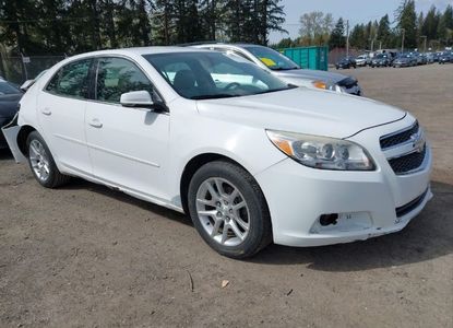 Fahrzeugbericht für VIN 1G11C5SA5DF206313 – Bild 1