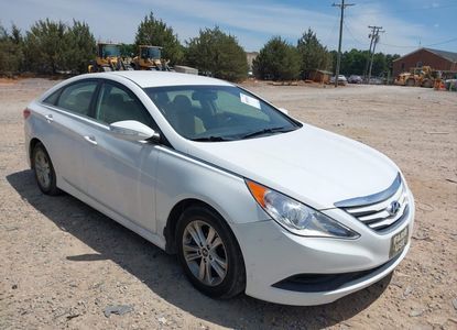 Vehicle Report for - Image 1