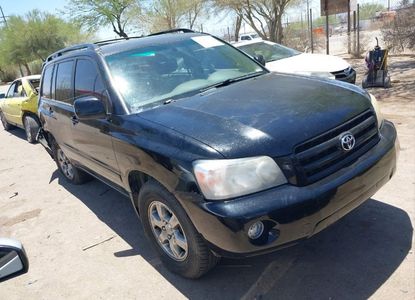 Informe del vehículo para VIN JTEEP21A350133164 - Imagen 1