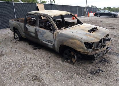Vehicle Report for - Image 1
