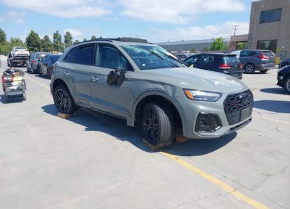 Vehicle Report for - Image 1