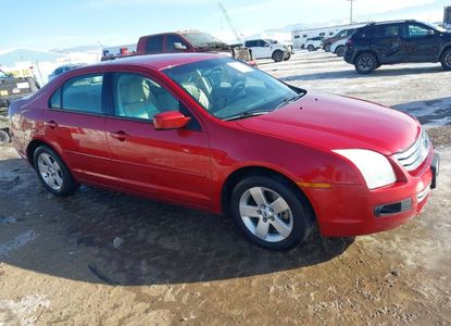 Raport pojazdu dla VIN 3FAHP07Z39R159987 - Obraz 1