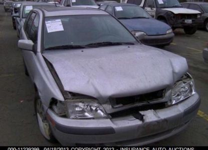 Vehicle Report for - Image 1