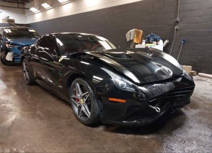 Raport vehicul pentru VIN ZFF77XJA1H0223395 - Imaginea 1