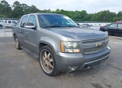 Vehicle Report for - Image 1