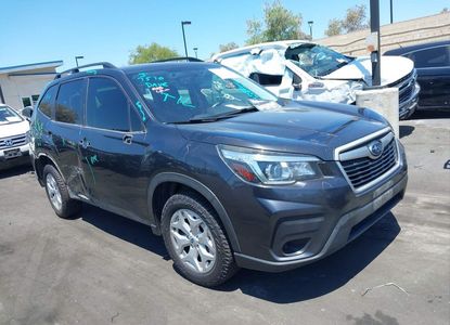 Vehicle Report for - Image 1