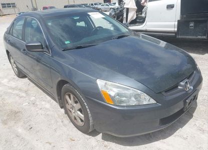 Vehicle Report for VIN 1HGCM66505A000879 - Image 1