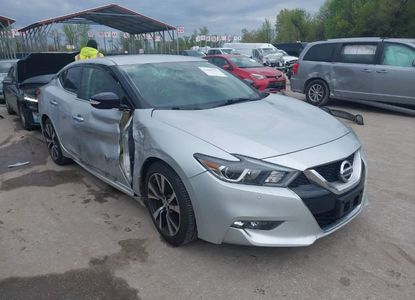 Informe del vehículo para VIN 1N4AA6AP7GC900120 - Imagen 1