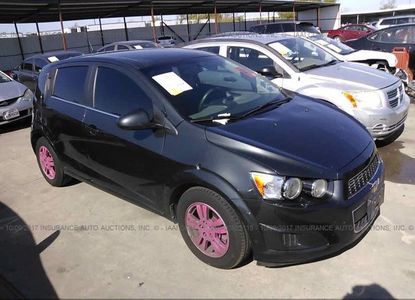 Доклад за превозно средство за VIN 1G1JC6SH8E4100132 - Изображение 1