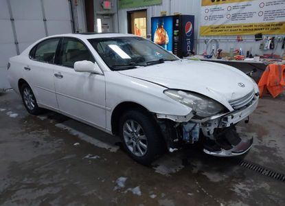 Informe del vehículo para VIN JTHBA30G745004106 - Imagen 1