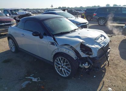 Raport pojazdu dla VIN WMWSX3C52CT465571 - Obraz 1