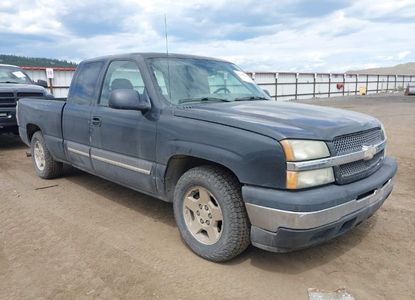 Raport pojazdu dla VIN 2GCEC19V851101428 - Obraz 1