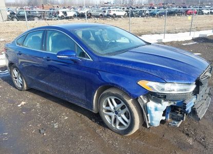 Vehicle Report for - Image 1