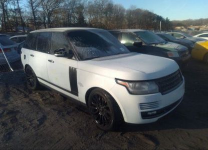 Informe del vehículo para VIN SALGS2DFXDA105379 - Imagen 1