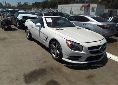 Vehicle Report for - Image 1