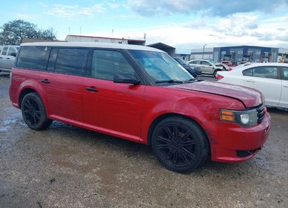 Informe del vehículo para VIN 2FMGK5DC0BBD26453 - Imagen 1