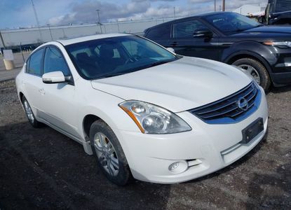 Vehicle Report for VIN 1N4AL2AP2CC162644 - Image 1