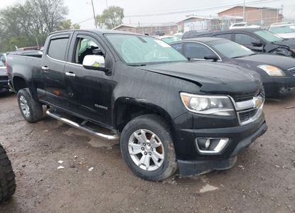 Informe del vehículo para VIN 1GCGTCE36G1243584 - Imagen 1