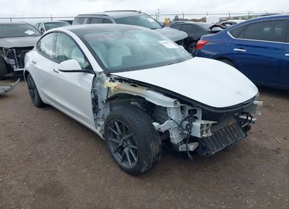 Raport pojazdu dla VIN 5YJ3E1EA1MF917302 - Obraz 1