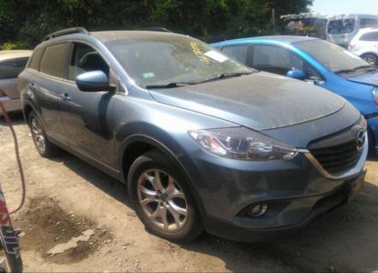 Vehicle Report for - Image 1