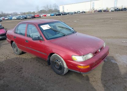 Vehicle Report for - Image 1