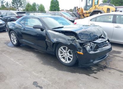 Vehicle Report for VIN 2G1FB1E38E9203950 - Image 1