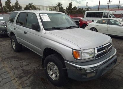 Vehicle Report for - Image 1