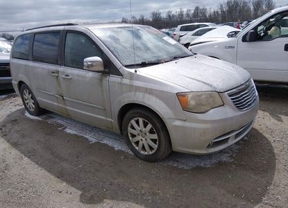 Vehicle Report for - Image 1