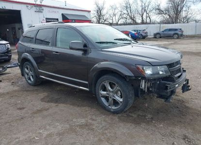 Informe del vehículo para VIN 3C4PDDGG4HT697457 - Imagen 1