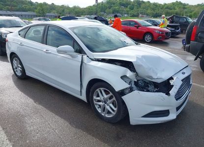 Vehicle Report for VIN 3FA6P0H7XFR143088 - Image 1