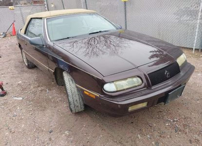 Raport pojazdu dla VIN 1C3EU4538SF504479 - Obraz 1