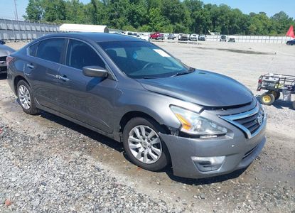 Vehicle Report for - Image 1
