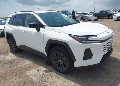 Vehicle Report for - Image 1