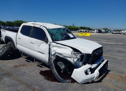 Vehicle Report for VIN 3TMAZ5CN6KM086574 - Image 1