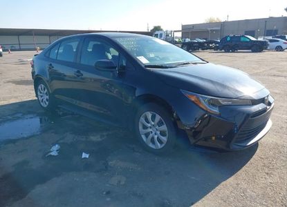 Vehicle Report for VIN 5YFB4MDE2PP008661 - Image 1