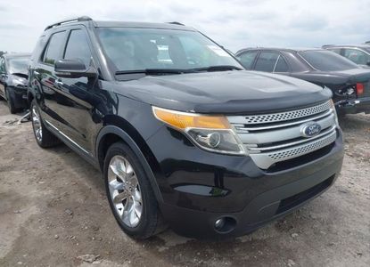 Raport pojazdu dla VIN 1FM5K7D8XFGB46328 - Obraz 1