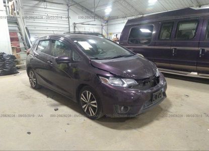 Отчет о транспортном средстве для VIN 3HGGK5H87FM765035 - изображение 1