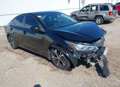 Raport pojazdu dla VIN 3N1AB8CV8MY310528 - Obraz 1