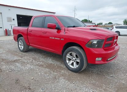 Vehicle Report for - Image 1