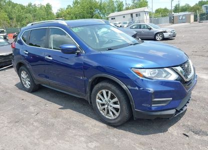 Informe del vehículo para VIN JN8AT2MV3JW352649 - Imagen 1