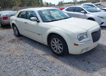 Vehicle Report for VIN 2C3CA6CT6AH114461 - Image 1