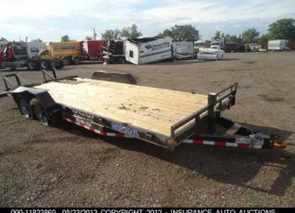 Отчет о транспортном средстве для - изображение 1