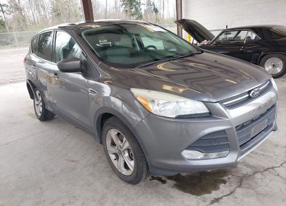 Vehicle Report for VIN 1FMCU0G93DUC83879 - Image 1