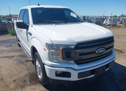 Vehicle Report for - Image 1