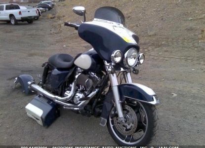 Звіт про транспортний засіб для VIN 1HD1FMM31CB613380 – зображення 1