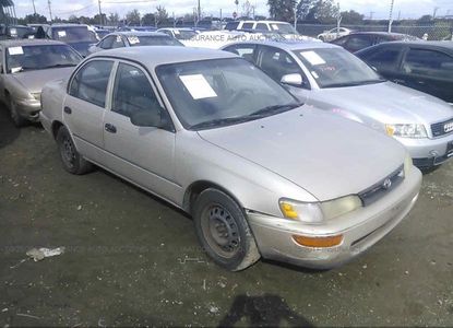 Vehicle Report for - Image 1