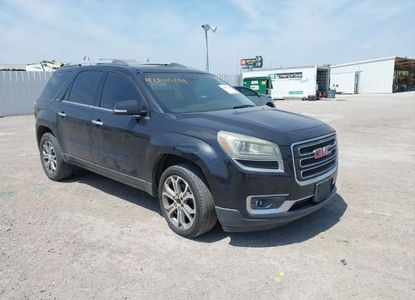 Raport pojazdu dla VIN 1GKKRRKDXDJ203761 - Obraz 1