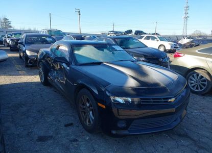 Доклад за превозно средство за VIN 2G1FB1E30F9103763 - Изображение 1