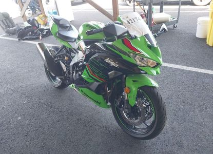 Raport pojazdu dla VIN ML5ZXCS11PDA00356 - Obraz 1