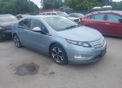 Vehicle Report for  - Image 1